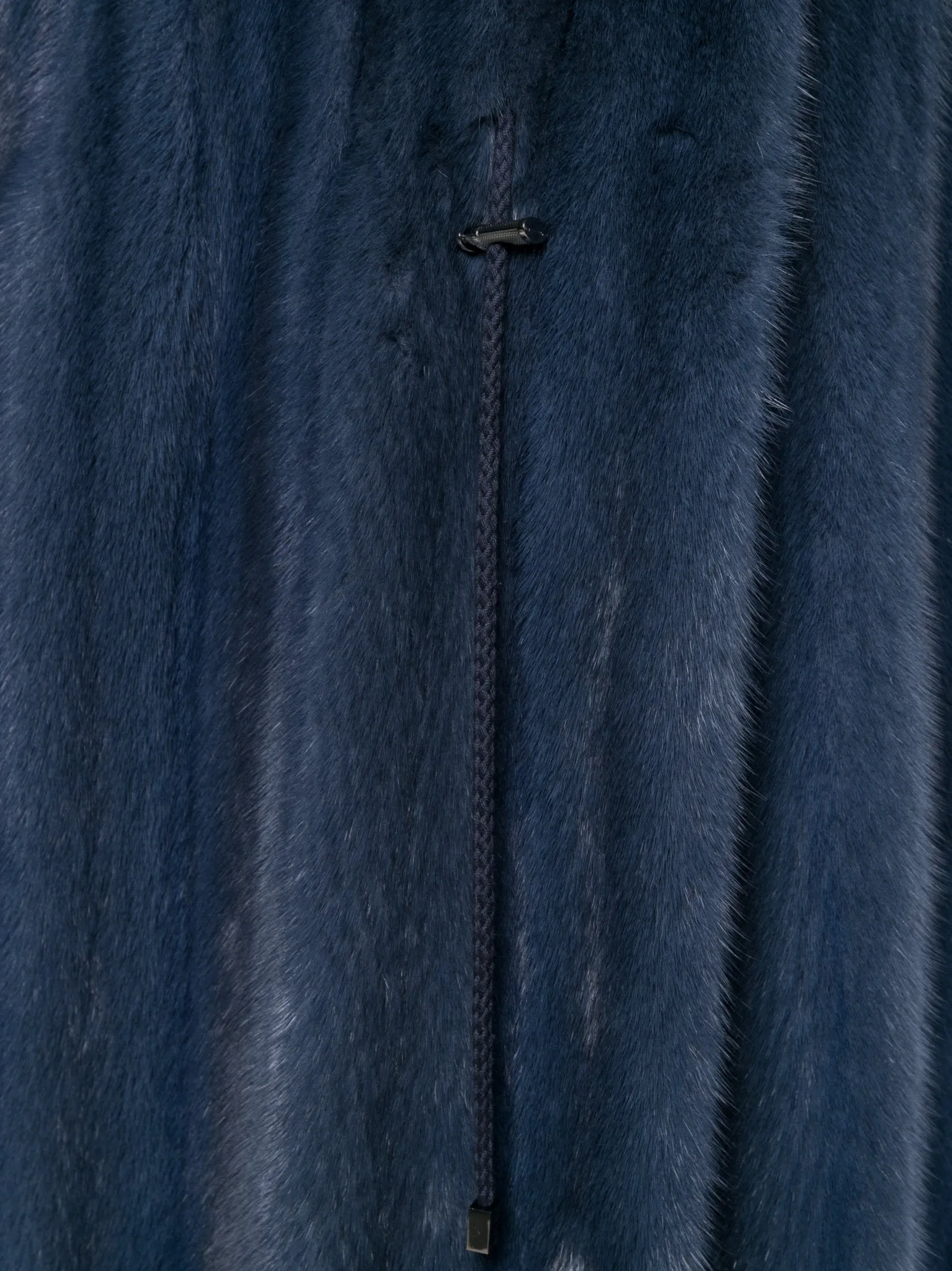 "DAWSON" Mink Coat