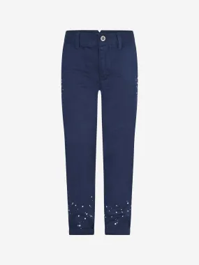 Ralph Lauren Boys Chino Trousers