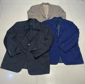 Ralph Lauren Coat (FF-010)