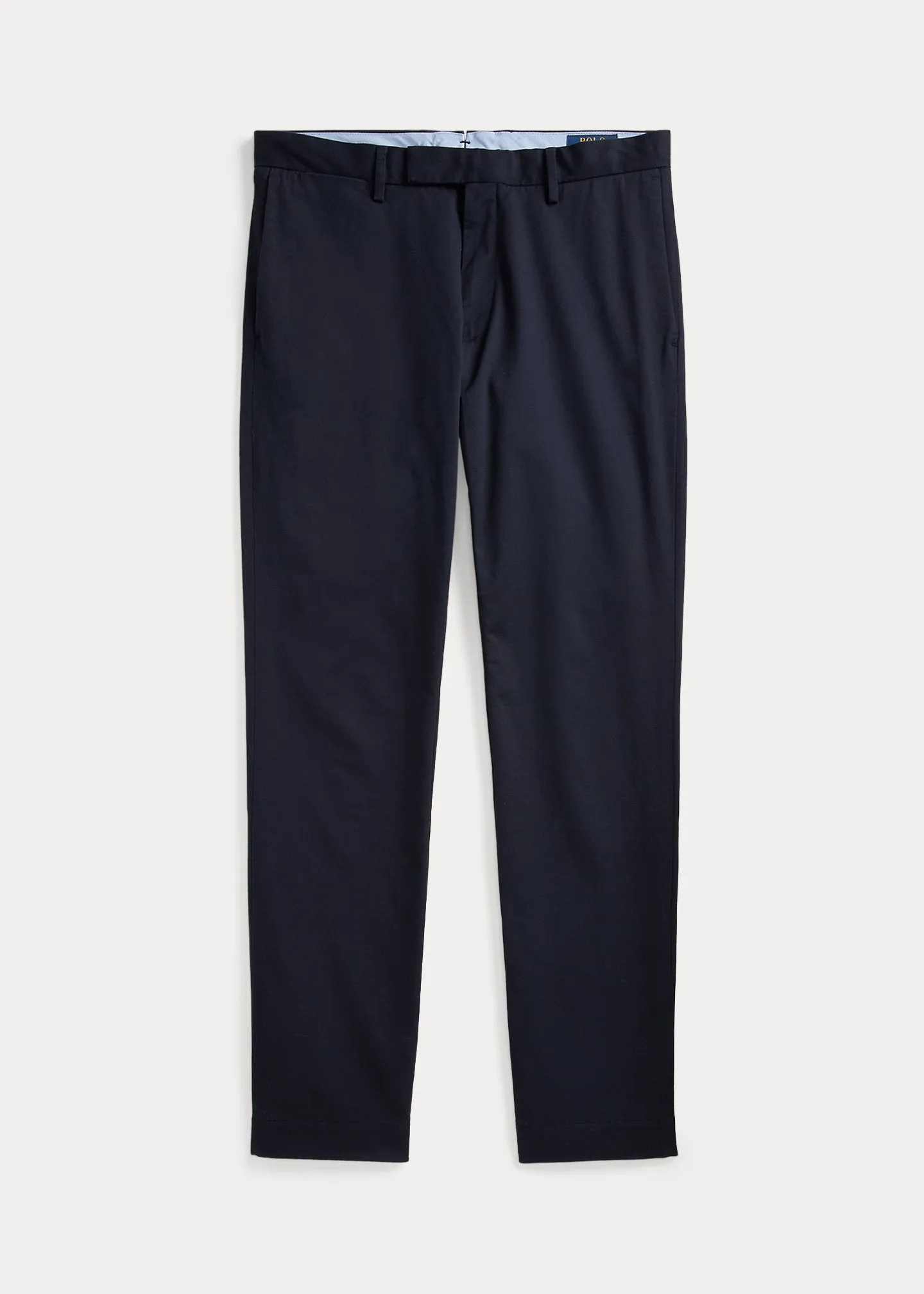 Ralph Lauren Stretch Slim Fit Chino Trouser | Aviator Navy