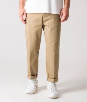 Regular Fit Chino Pants