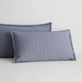 Reilly ATLANTIC Pillow Sham by Sheridan