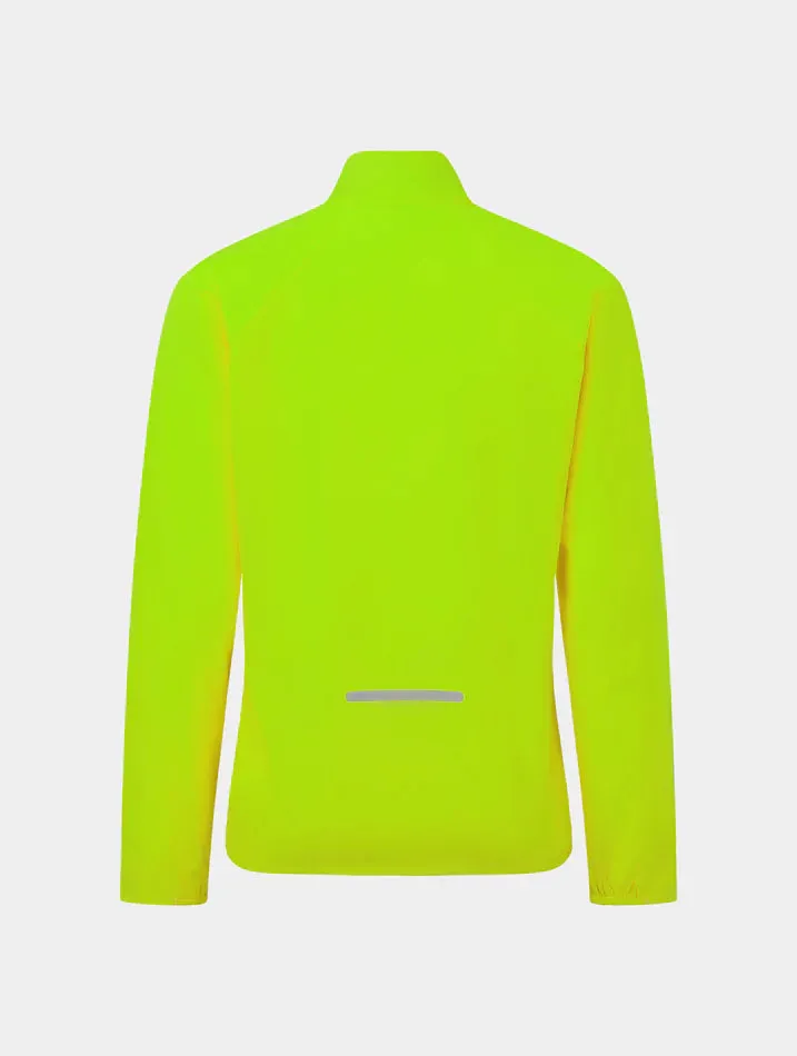 RH Core Jacket | Fluo Yellow | Wms