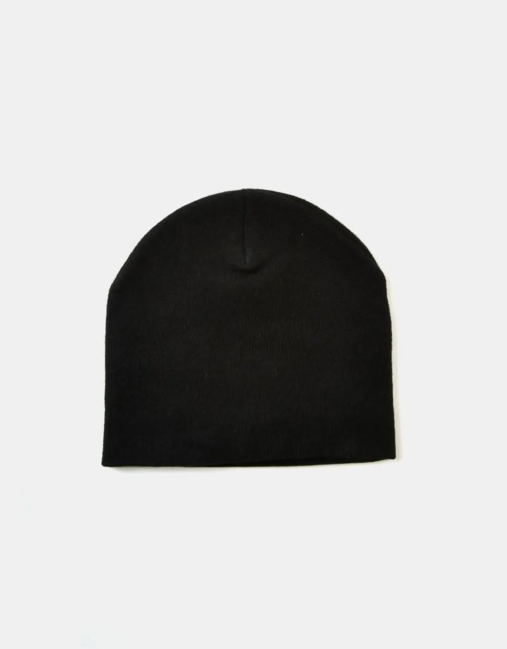 RIPNDIP In Loving Memory Beanie  - Black