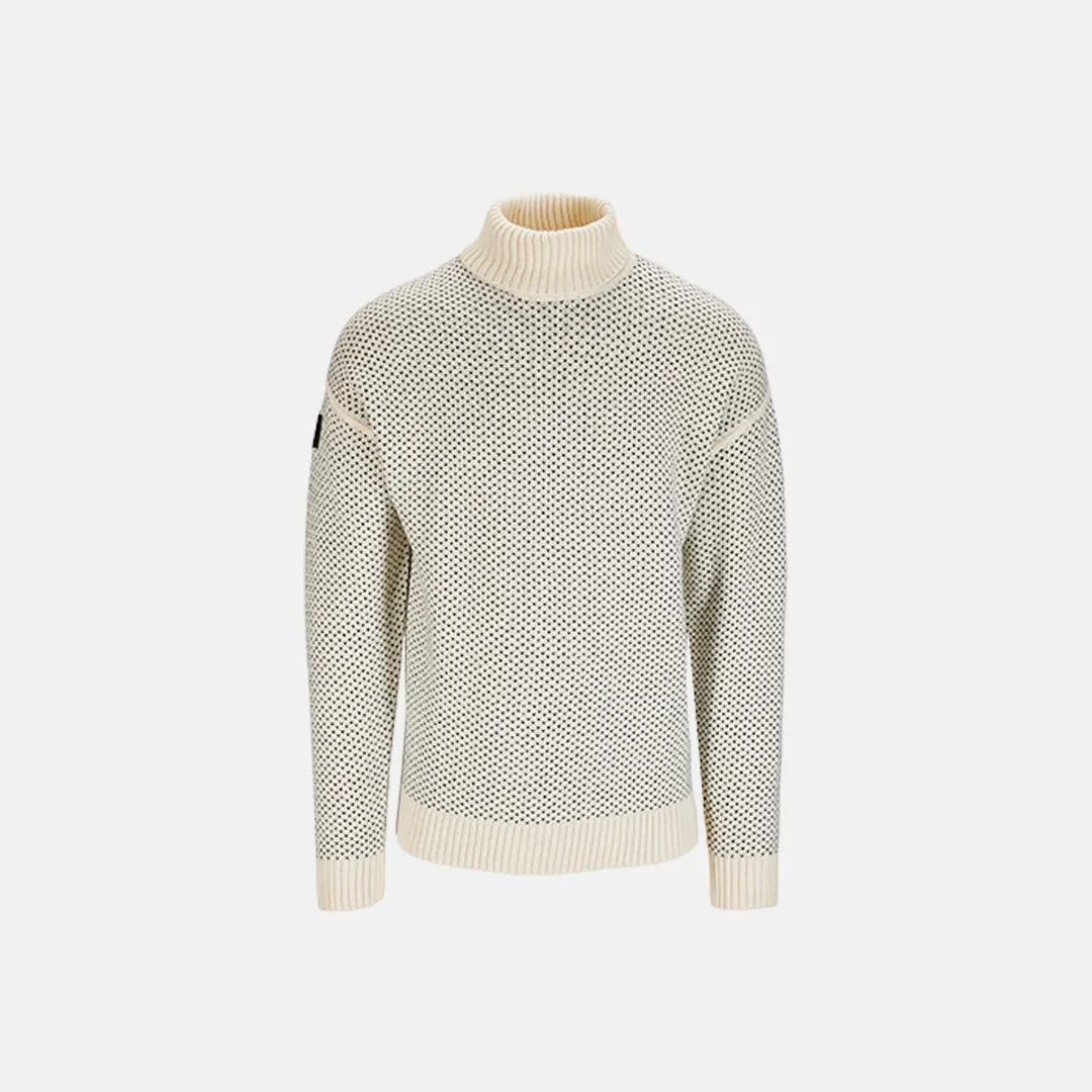 Robin M Polo Sweater