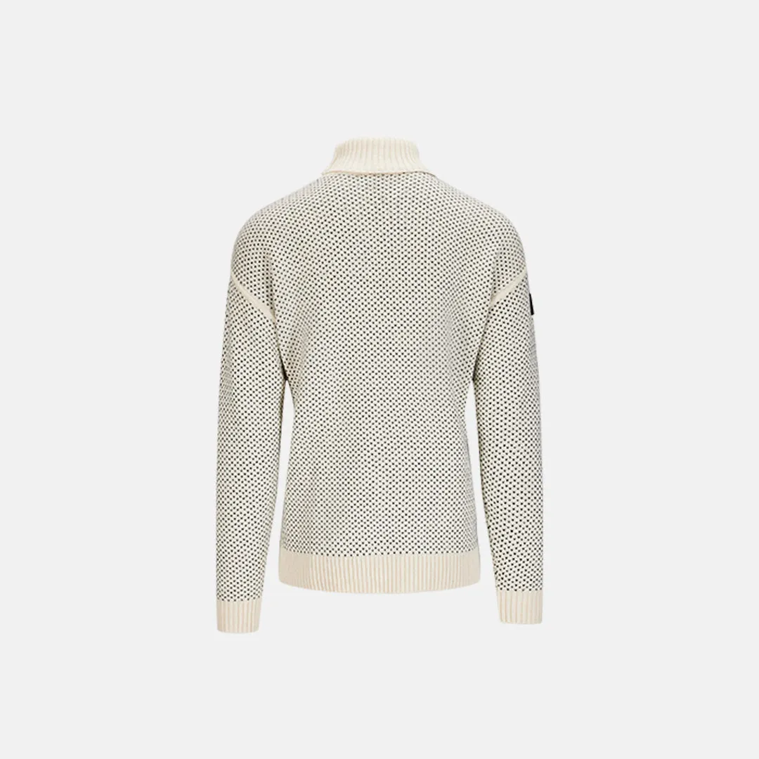 Robin M Polo Sweater