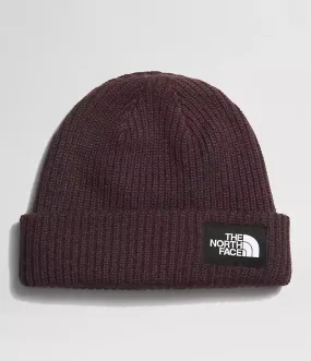 Salty Lined Beanie