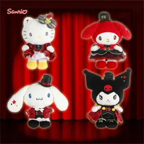 Sanrio Broadway Plush Doll