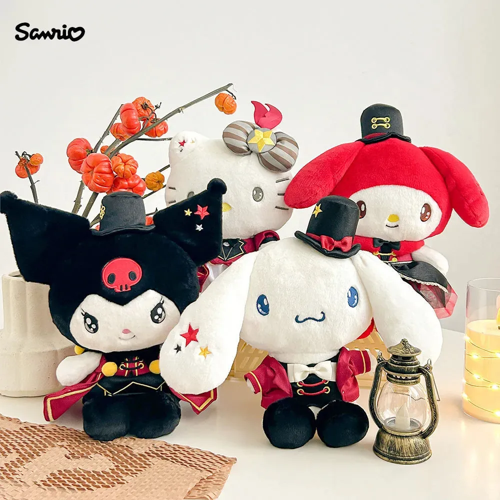 Sanrio Broadway Plush Doll