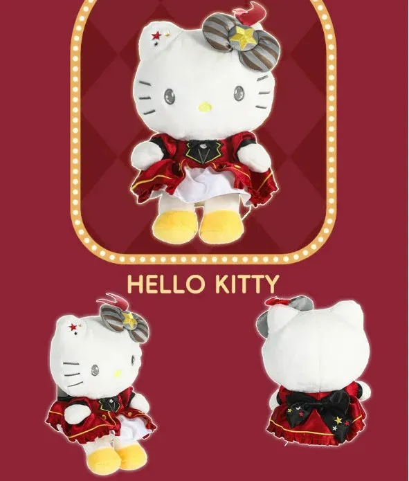 Sanrio Broadway Plush Doll