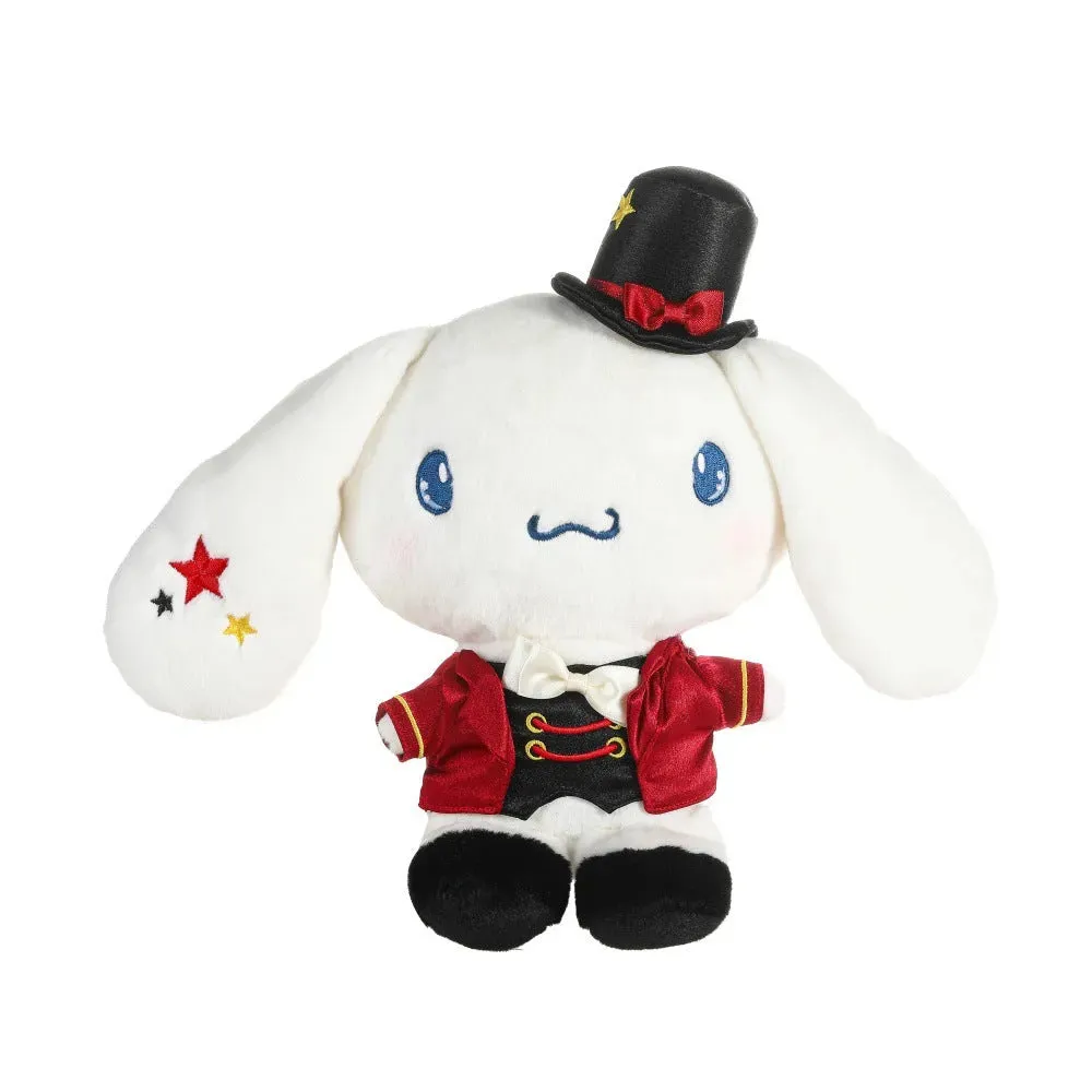 Sanrio Broadway Plush Doll