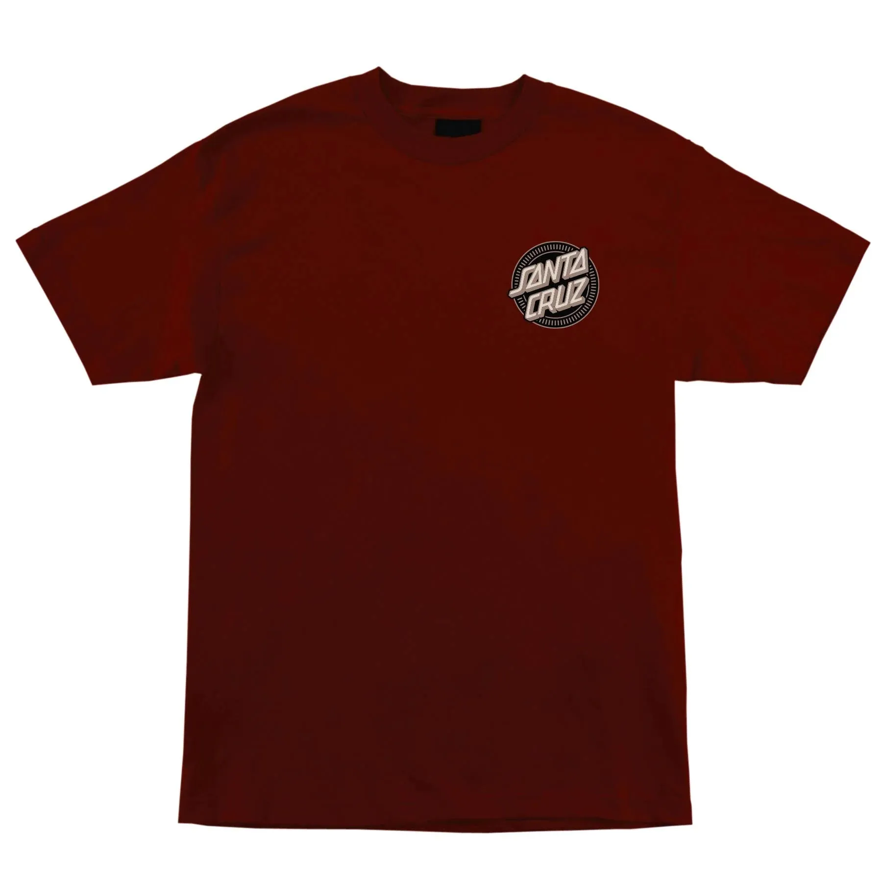 SANTA CRUZ OG TTE Graphic T-Shirt