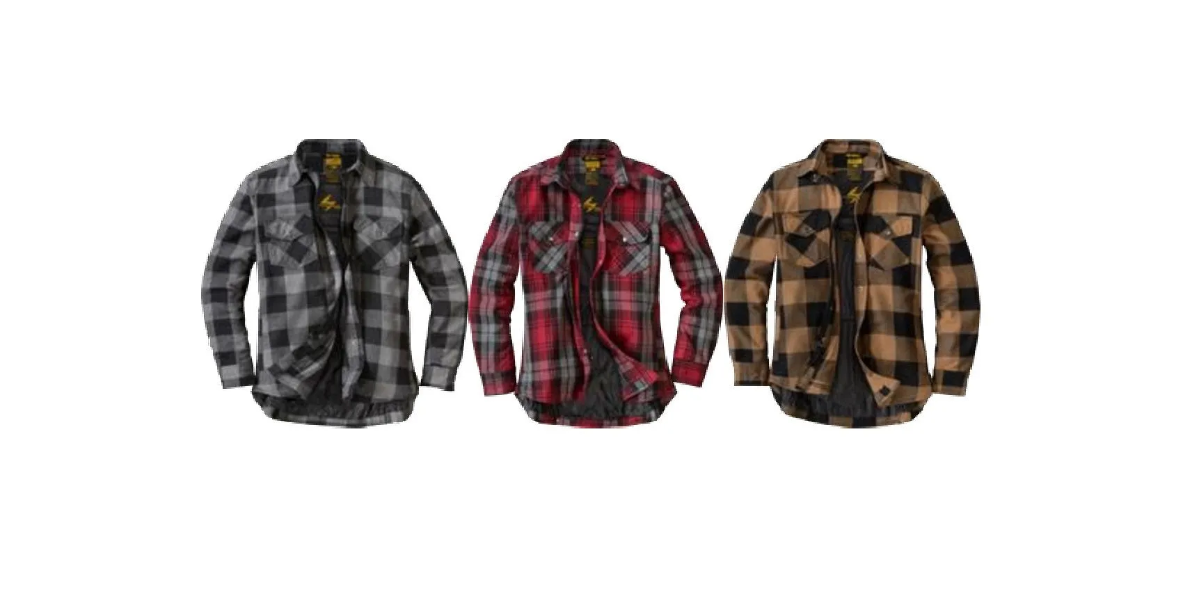 Scorpion Covert Womens Flannel