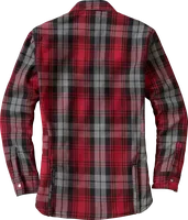 Scorpion Covert Womens Flannel