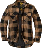 Scorpion Covert Womens Flannel