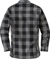 Scorpion Covert Womens Flannel