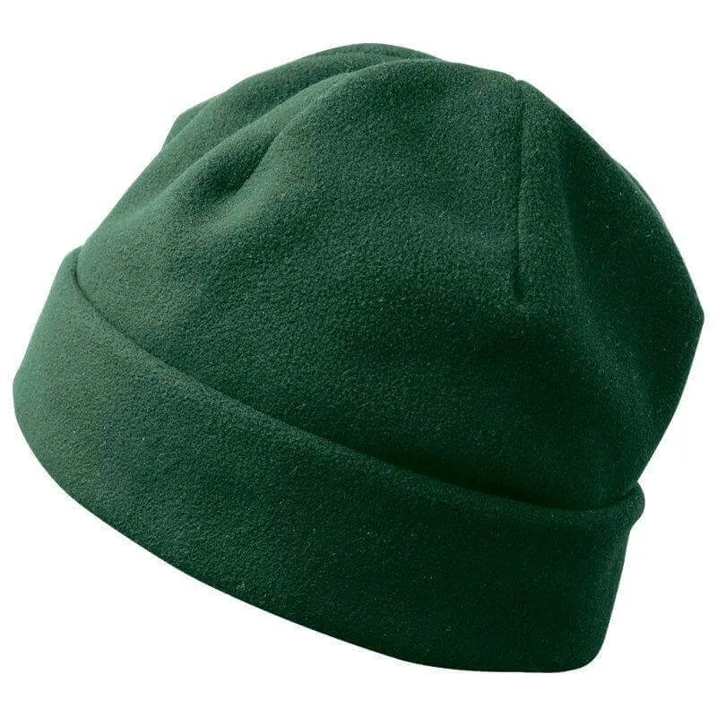 Sherpa Fleece Beanie Kalzang