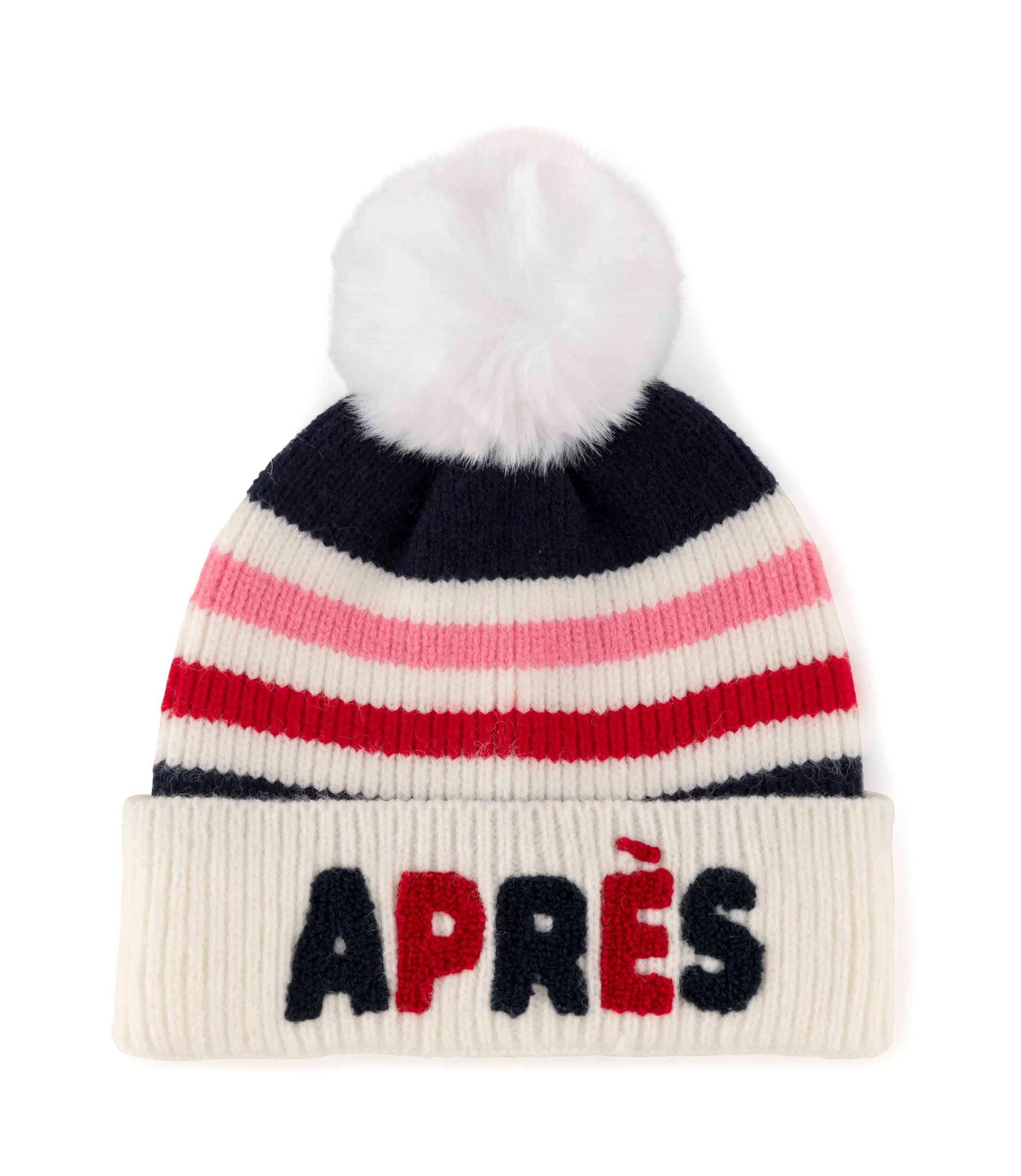 SHI COLORADO "APRES" BEANIE