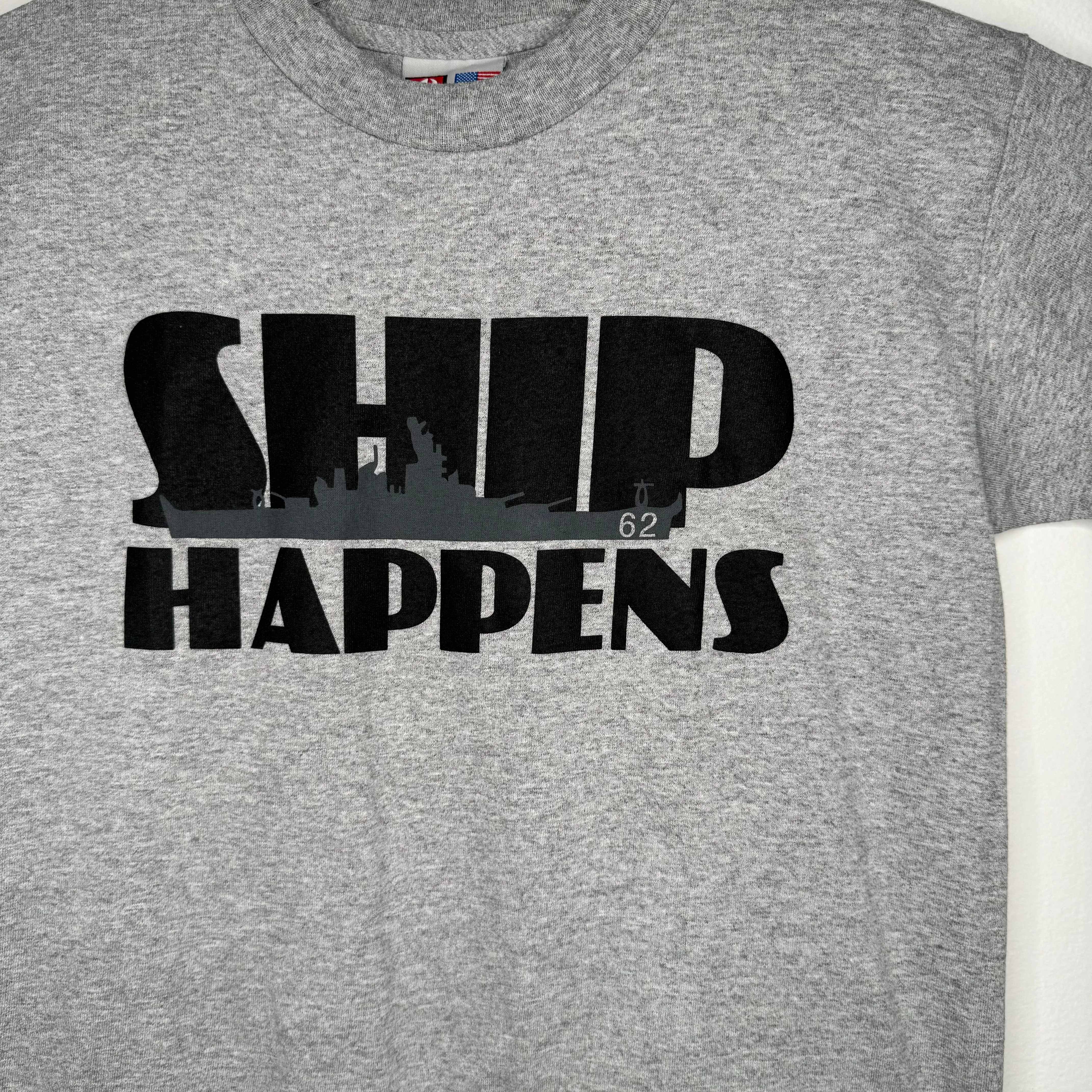 Ship Happens T-Shirt