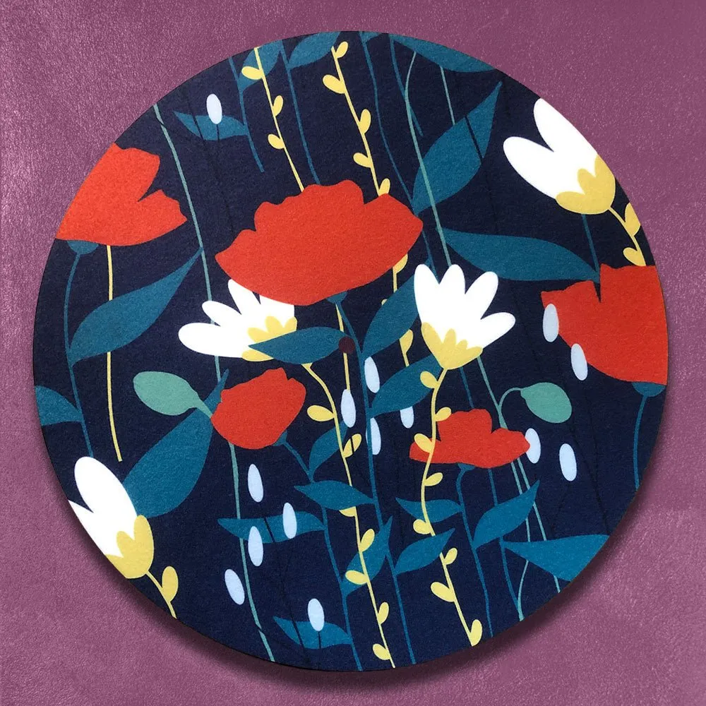 Slip Mats - Sublimated