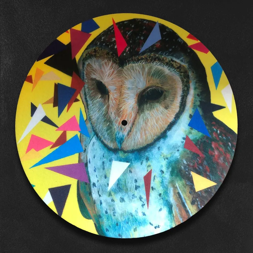 Slip Mats - Sublimated