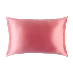 Slip silk pillowcase - Blush