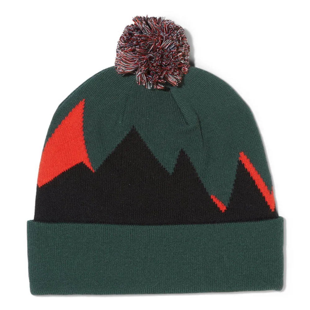 Spyder Zone Pom Beanie