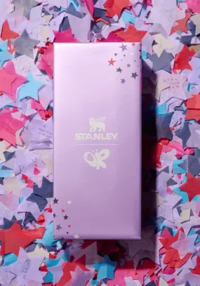 STANLEY X OLIVIA RODRIGO QUENCHER H2.O TUMBLER 40OZ