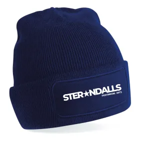 Sterondalls Performing Arts Printers Beanie