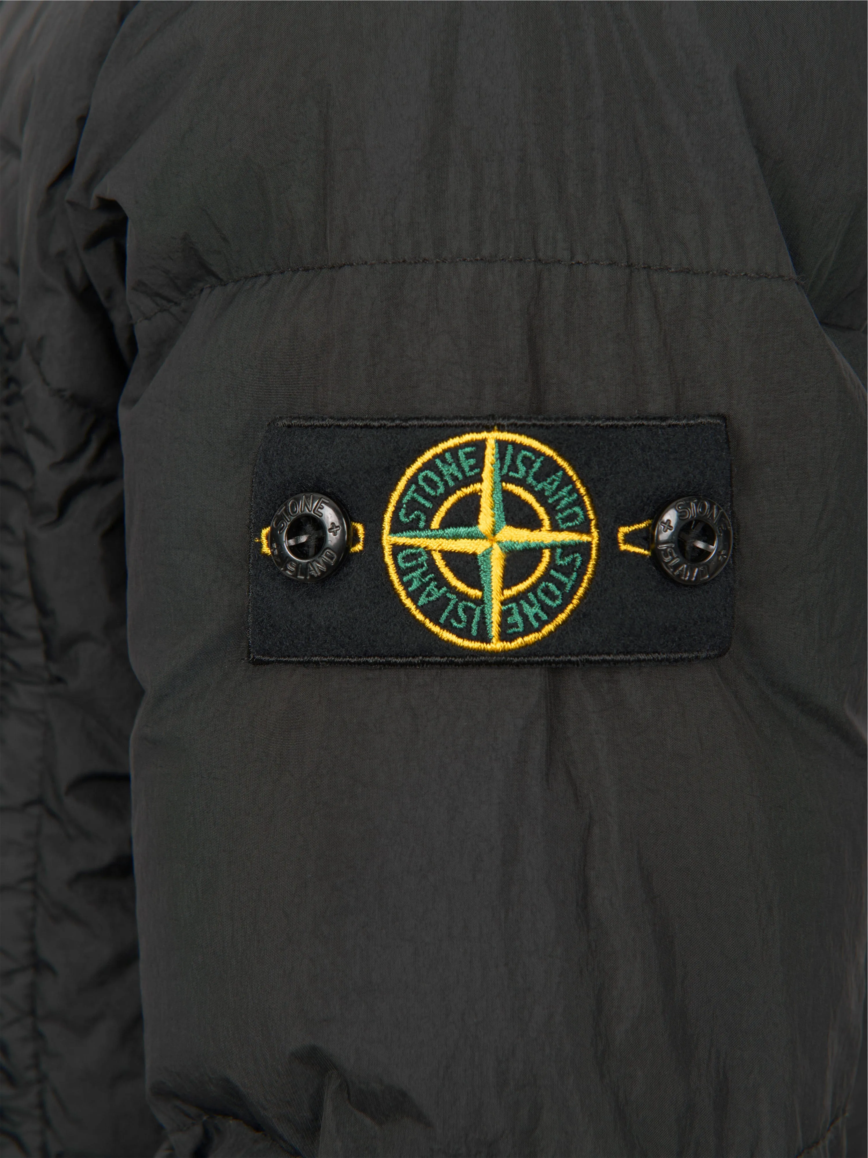 Stone Island Junior Boys Jacket