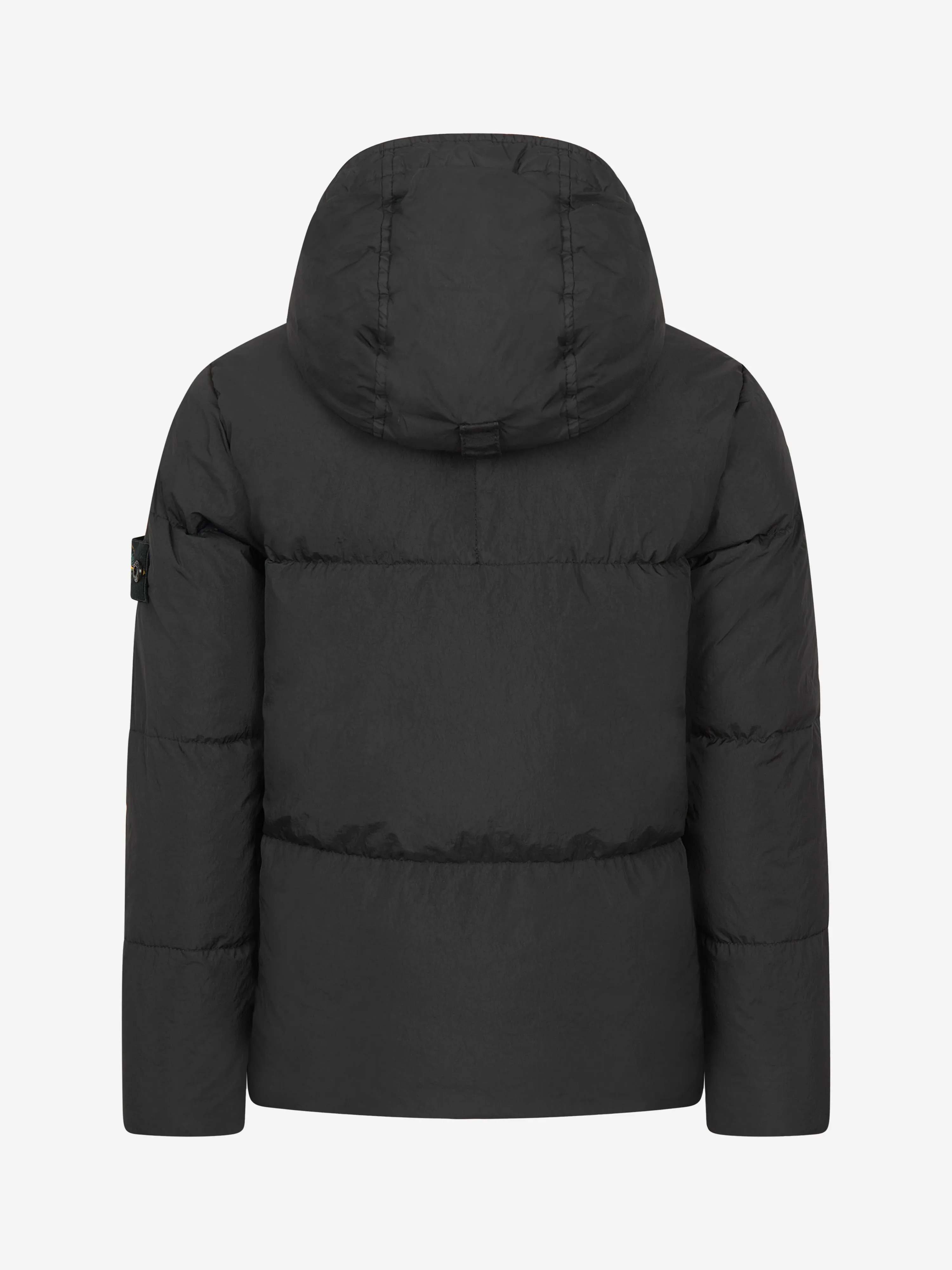 Stone Island Junior Boys Jacket