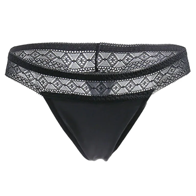 String Menstruel Diva pour Flux Normaux (Tanga de règles)