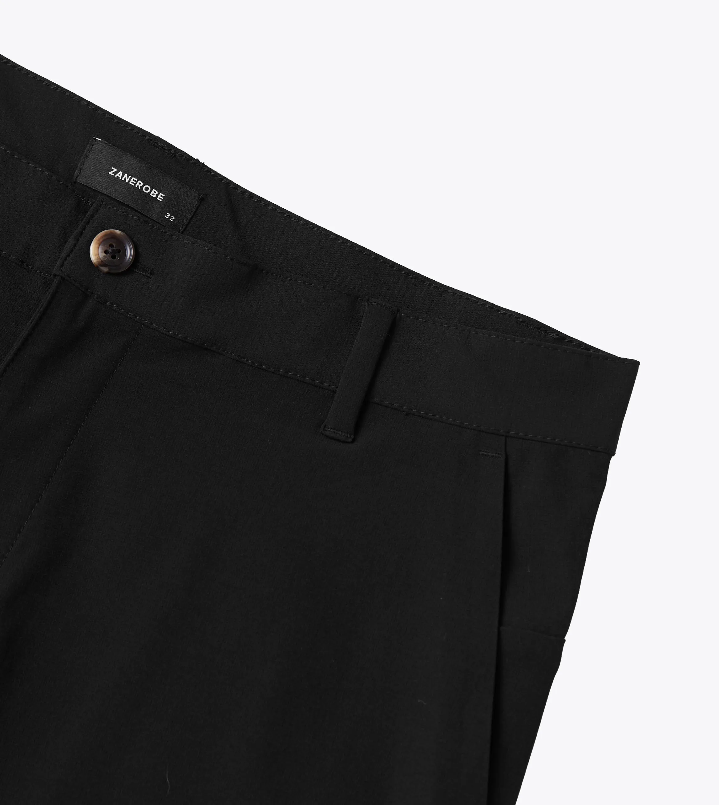 Su Blow Tech Chino Black