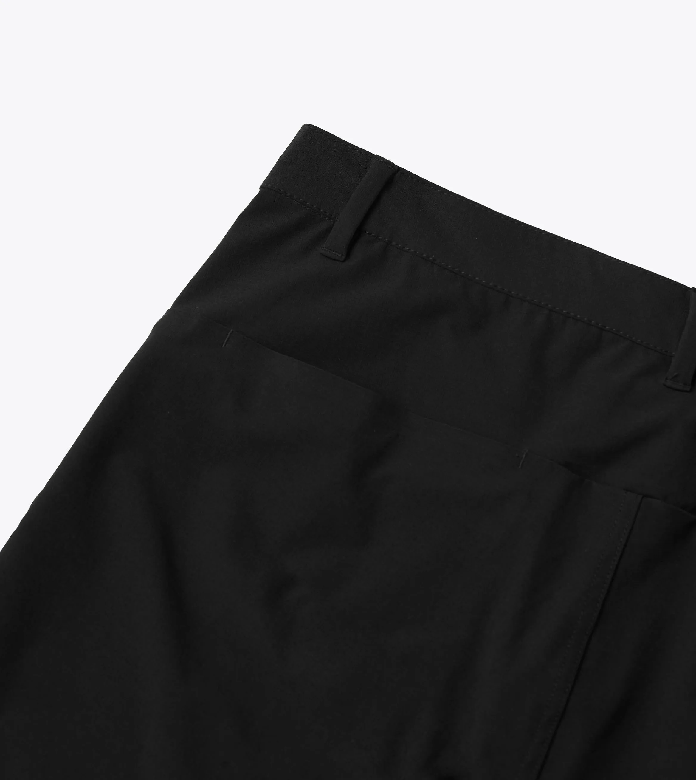 Su Blow Tech Chino Black