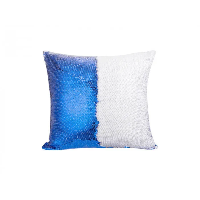 SUBLIMATION FLIP SEQUIN PILLOW COVER