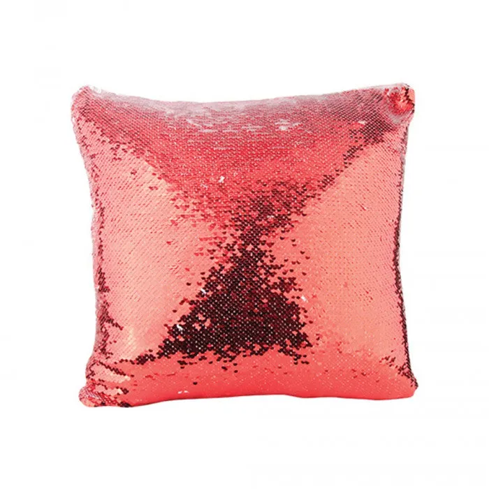 SUBLIMATION FLIP SEQUIN PILLOW COVER