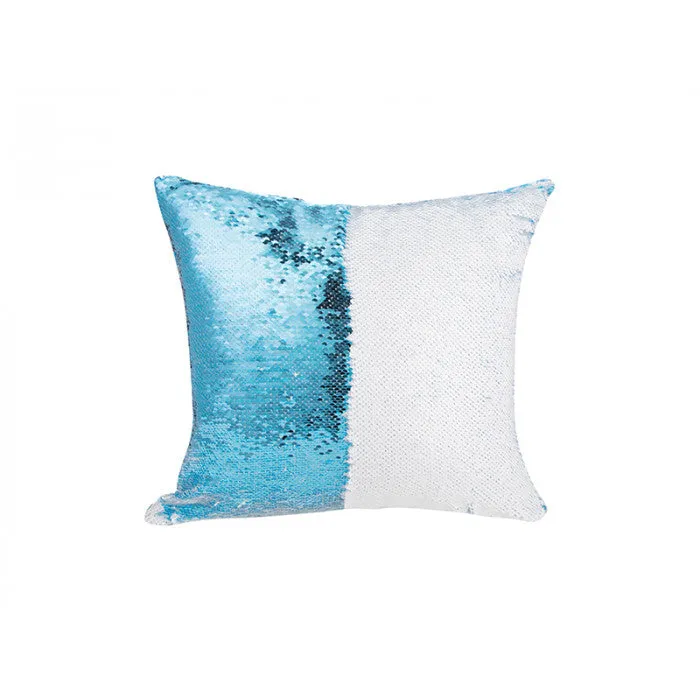 SUBLIMATION FLIP SEQUIN PILLOW COVER