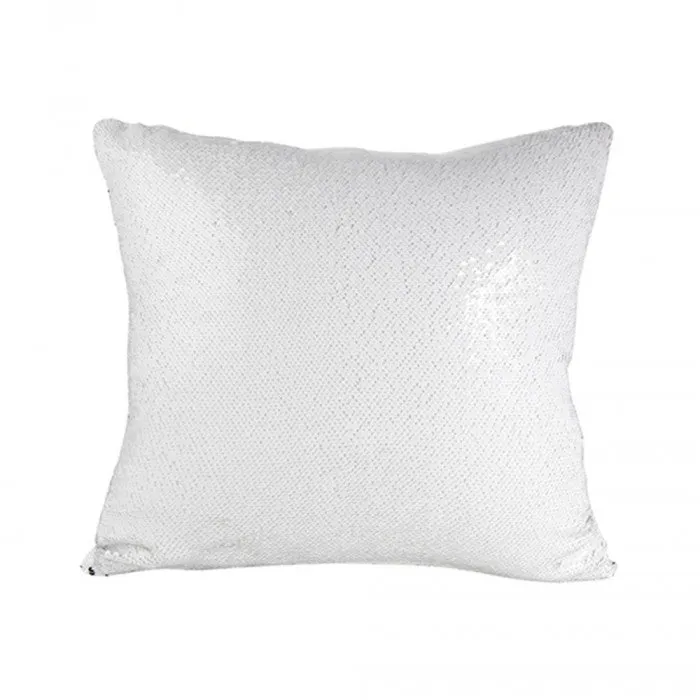 SUBLIMATION FLIP SEQUIN PILLOW COVER