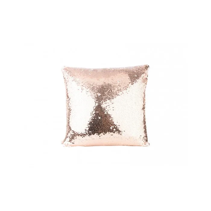 SUBLIMATION FLIP SEQUIN PILLOW COVER