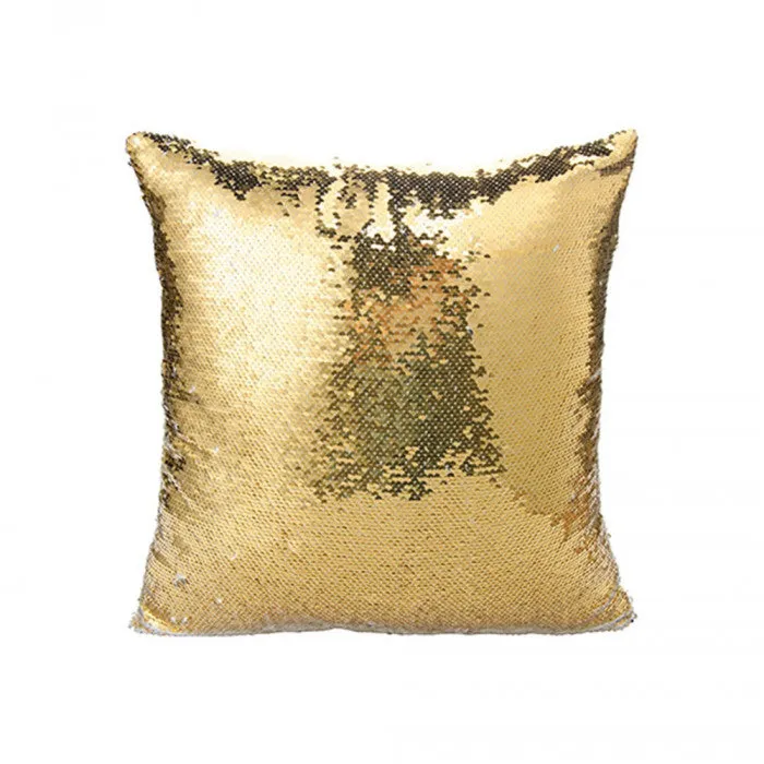 SUBLIMATION FLIP SEQUIN PILLOW COVER