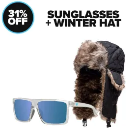 Sunglasses   Winter Headwear