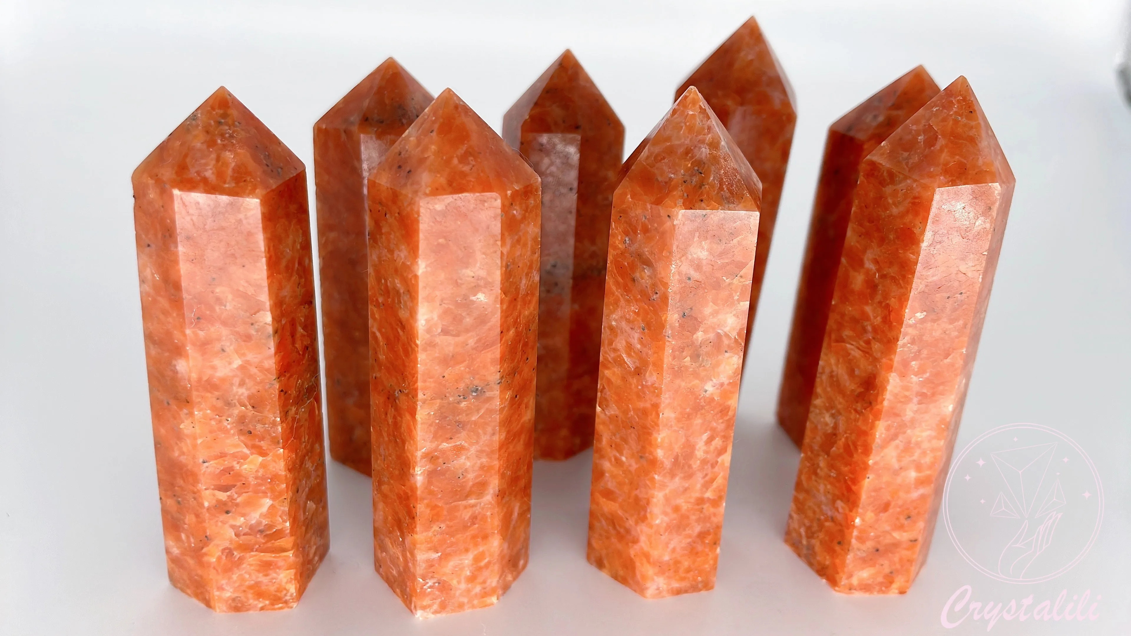 Sunstone Tower