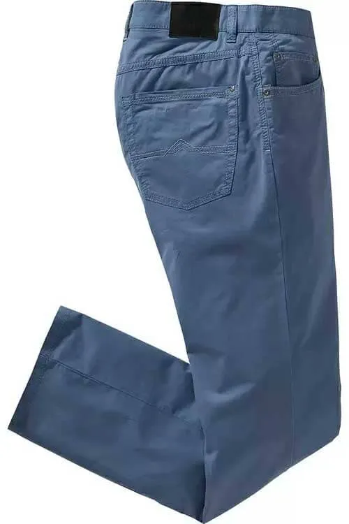 Suprax Men's Straight Fit Chino Pants