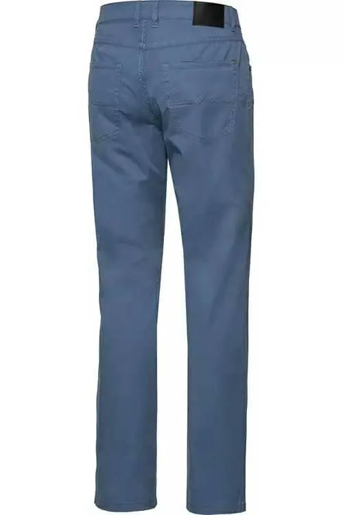 Suprax Men's Straight Fit Chino Pants