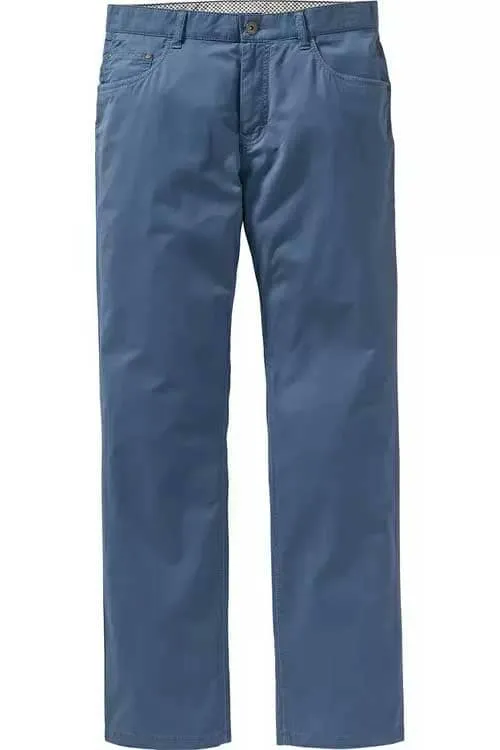 Suprax Men's Straight Fit Chino Pants