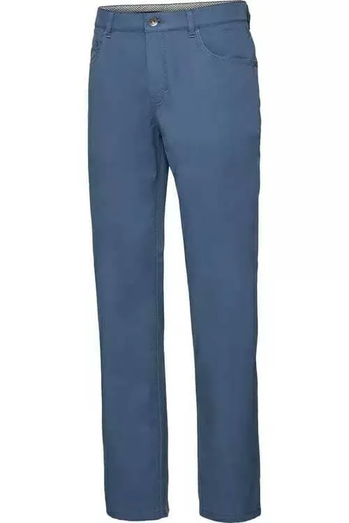 Suprax Men's Straight Fit Chino Pants