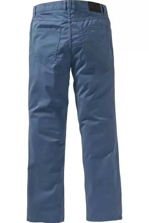 Suprax Men's Straight Fit Chino Pants