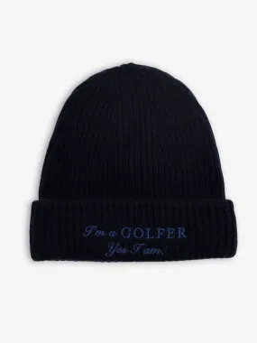 SVEG BEANIE Navy