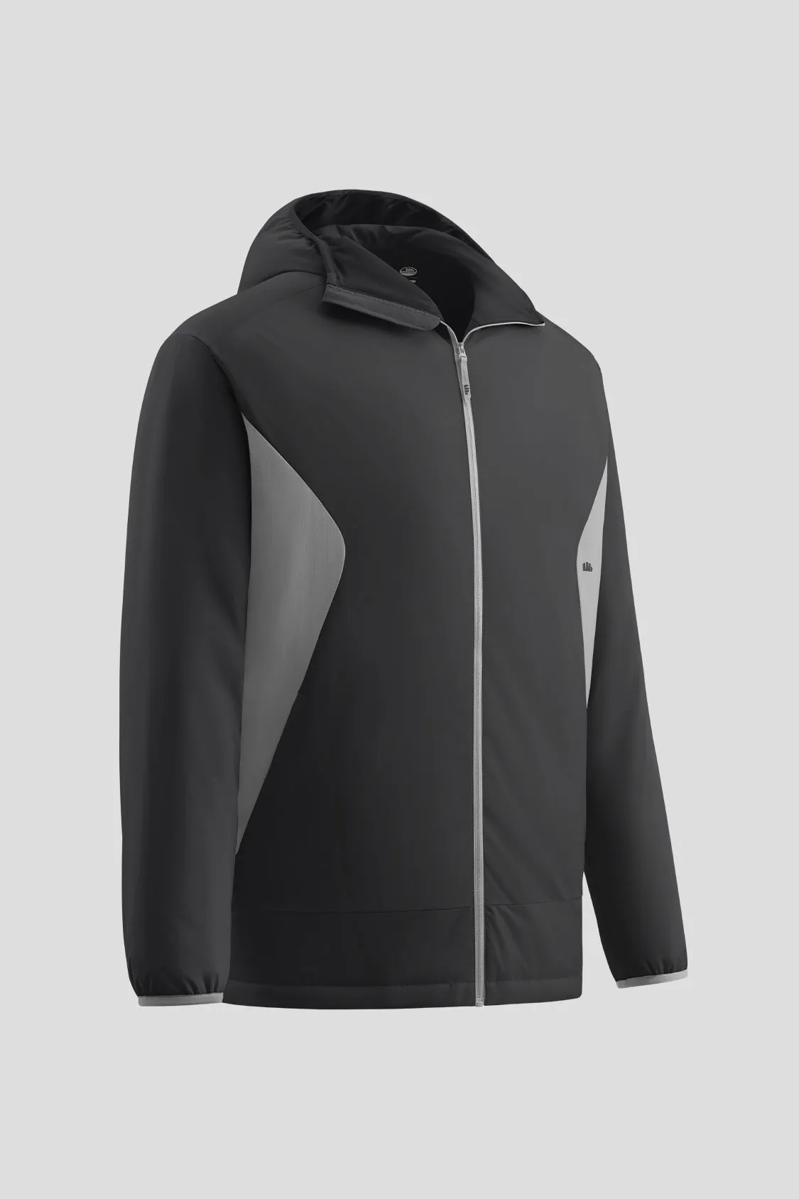 SwiftAdapt - Men's Convertible Lightweight Jacket