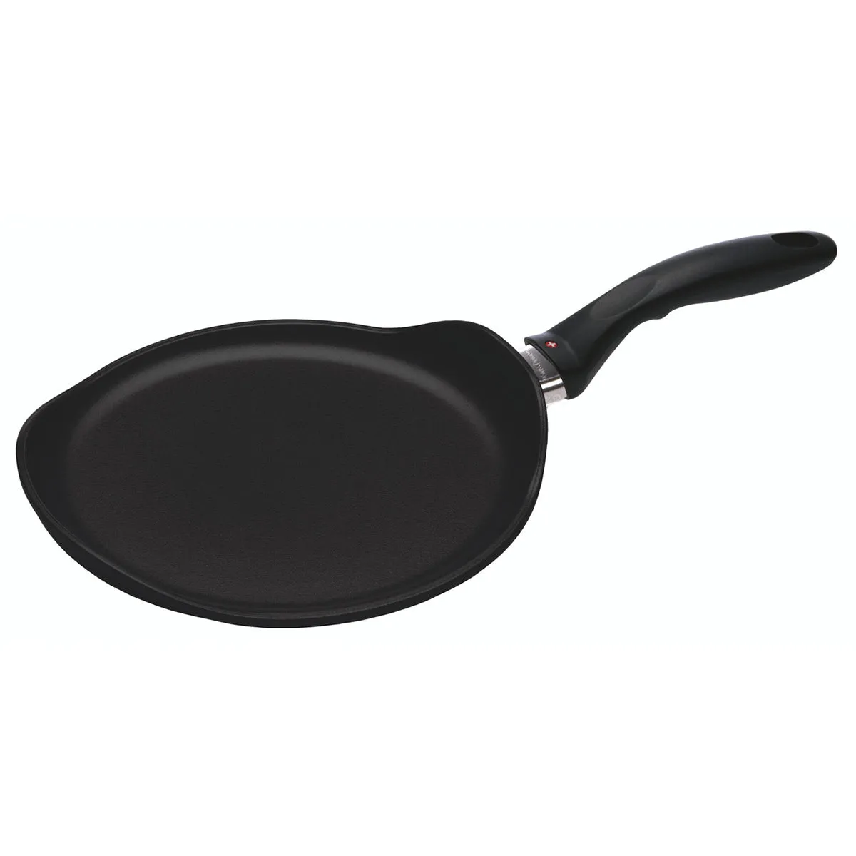 Swiss Diamond XD Induction Crepe Pan 26cm